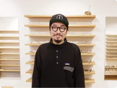 スイス堂様