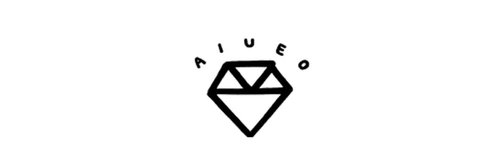 AIUEO