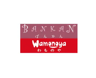 BANKANわものや